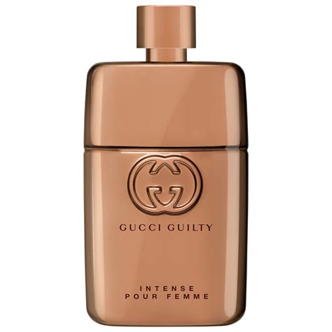 gucci guilty women's eau de parfum review|gucci guilty online shop.